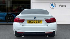 BMW 4 Series 440i M Sport 5dr Auto [Professional Media] Petrol Hatchback